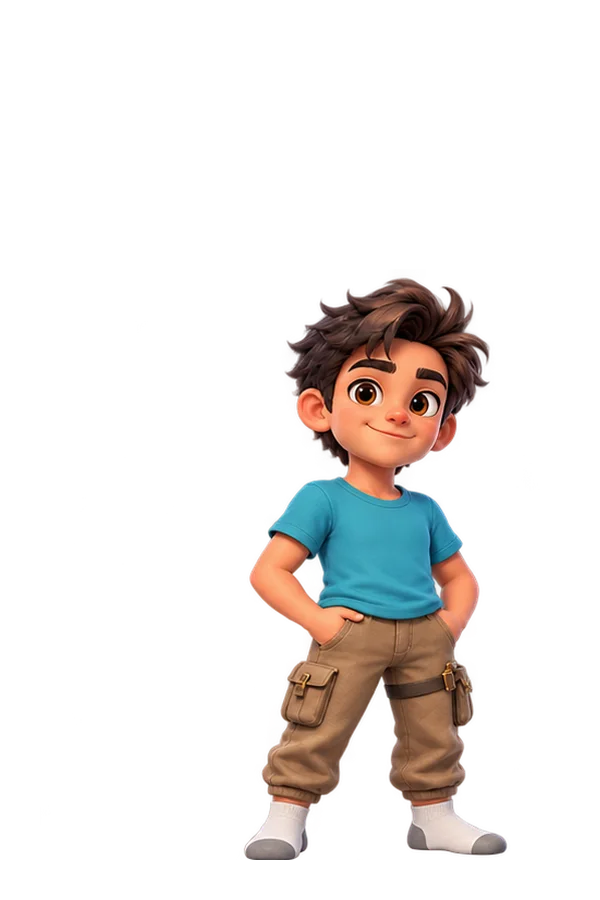 Tommy avatar