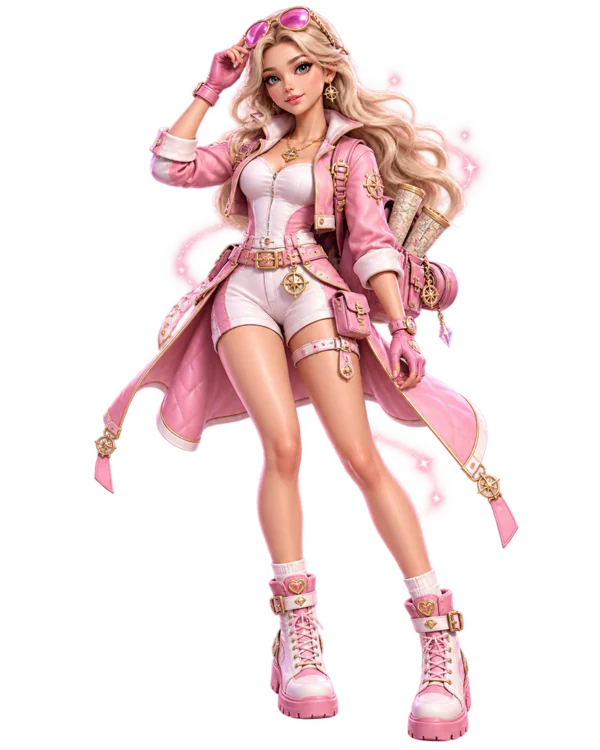 Stella epic avatar